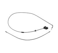 leva rilascio cofano Compatibile con Land per Rover per Freelander 2 2006-2014 Cavo di rilascio cofano anteriore LR006614