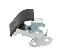 Leva Rilascio Cofano Compatibile Con Mini Per Coupe R56 R57 R58 Per Hatchback Maniglia Di Sblocco Del Cofano Per Interni Auto Ricambi E Accessori Per Auto Sostituisci 51237149591