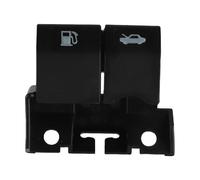 Leva Rilascio Cofano Compatibile Con Nissan Per Versa 2008 2009 2010 2011 Maniglia Di Rilascio Cofano Anteriore Maniglia Dello Sportello Del Carburante Accessori