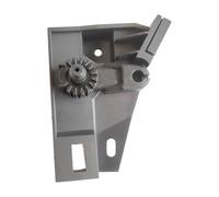 Leva Rilascio Cofano Compatibile Con Per CC 2012-2017 Per Eos 2006-2016 Per Golf 2004-2014 Cofano Motore Impugnatura A Rilascio Staffa 1K1823633B 1J1823533C(Bracket-1 PC)