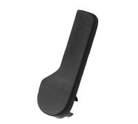 Leva Rilascio Cofano Compatibile Con Per Golf 2004-2013 2014 Per GTI Per Golf Plus LHD Hood Release Grip Maniglia Staffa 1K1823633B 1J1823533B Accessori Auto