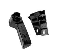 Leva Rilascio Cofano Compatibile Con Per Passat 2006-2015 Per Scirocco 2009-2018 Per Tiguan 2008-2014 Auto LHD Cofano Motore Maniglia A Rilascio Tappo Staffa(Handle Base)