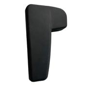 Leva rilascio cofano Compatibile Con Per Passat Per Variant Per Santana 2015-2022 Auto Cofano Motore Impugnatura A Sgancio Staffa Maniglia 6R1823533 517823633A(Handle-1 PC)