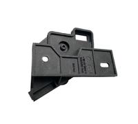 Leva rilascio cofano Compatibile Con Per Passat Per Variant Per Santana 2015-2022 LHD Cofano Motore Maniglia Rilascio Staffa 6R1823533 517823633A(Bracket-1 PC)