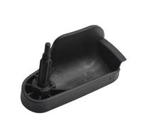 Leva Rilascio Cofano Compatibile Con Per TT LHD 1 Set Maniglia Di Sblocco Del Cofano Anteriore Sinistro Auto Maniglia Di Apertura Del Cofano Maniglia Di Trazione Fibbia OEM: 8J1823533C