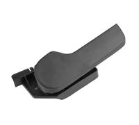 leva rilascio cofano Compatibile con Polo 2002 2003 2004 2005 2006 2007 2008 2009 2010 1J1823533C 1J1823633 Piastra maniglia di sgancio cofano