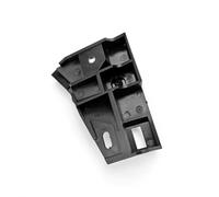 Leva Rilascio Cofano Compatibile Con Q3 2012 2013 2014 Per TT 2015 2016 2017 Auto LHD Cofano Motore Maniglia Rilascio Staffa Parti Ricambio 1J1823533C(Base)
