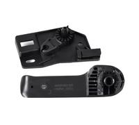 leva rilascio cofano Compatibile con Seat per Altea 2004-2015 per Cordoba 2003-2009 Maniglia di sblocco del cofano dell'auto Staffa 1J1823633A 1J1823533C