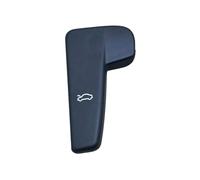 leva rilascio cofano Compatibile con Seat Per Toledo 2005 2006 2007 2008 2009 1TD823633 1J1823533C Maniglia di rilascio del cofano motore(Handle)