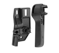Leva Rilascio Cofano Compatibile Con Skoda Per Fabia 2000-2015 Per Octavia 2004-2013 Per Roomster 2006-2015 Auto Cofano Fermo Sgancio Maniglia Staffa