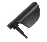 leva rilascio cofano Compatibile con TT Coupe Roadster 2006 2007 2008 2009 2010 2011 2012 2013 2014 8J1823533C Staffa di montaggio per maniglia di rilascio del cofano LHD