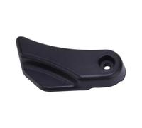 leva rilascio cofano Compatibile con X4 F26 2015 2016 2017 2018 51239175028 Maniglia di sblocco del cofano anteriore Leva di chiusura del cofano