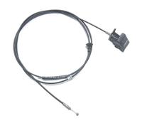 Leva Rilascio di Cofano Compatibile Con Mazda Per CX5 2012 2013 2014 2015 KD5356720 Cavo Di Rilascio Del Cofano Dell'auto Con Maniglia