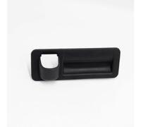 Leva Rilascio Portellone Posteriore Plastica Nera Leva Rilascio | OEM 81260F2010, plastica , anti-invecchiamento, fit per sicuro, nero opaco