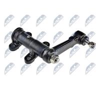 Leva rinvio sterzo Assale anteriore bilaterale per MITSUBISHI PAJERO PAJERO CLAS