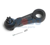 Leva rinvio sterzo Assale anteriore Sx per MITSUBISHI MITSUBISHI (BJC) L200 PAJE