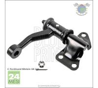 Leva rinvio sterzo BluePrint per NISSAN NAVARA NP300 PICK #dm
