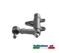 ID-500 JAPANPARTS Leva rinvio sterzo per MITSUBISHI