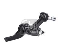 Leva Rinvio Sterzo Febi Bilstein 41299 per Mitsubishi