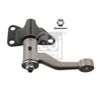 Leva Rinvio Sterzo Febi Bilstein 42685 per Nissan