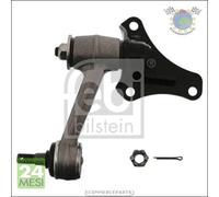 Leva rinvio sterzo Febi per MITSUBISHI PAJERO I
