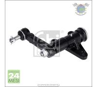 Leva rinvio sterzo Febi per MITSUBISHI PAJERO I L200