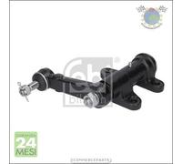 Leva rinvio sterzo Febi per MITSUBISHI PAJERO I L200 #ti