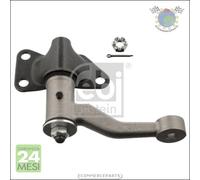 Leva rinvio sterzo Febi per NISSAN NAVARA NP300 PICK
