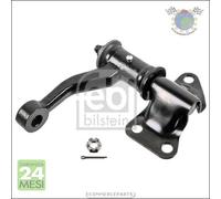 Leva rinvio sterzo Febi per NISSAN NAVARA NP300 PICK #tm