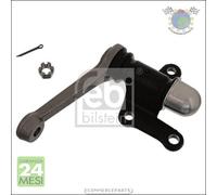 Leva rinvio sterzo Febi per TOYOTA HILUX VW TARO #tr