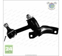 Leva rinvio sterzo Moog per MITSUBISHI L200