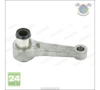 Leva rinvio sterzo Moog per OPEL SENATOR B OMEGA A