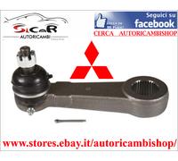 LEVA RINVIO STERZO PER MITSUBISHI PAJERO II MI-PA-190160 CODICE OE OMB831040