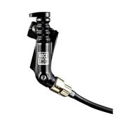 Leva RockShox per X-Loc Full Sprint a sinistra