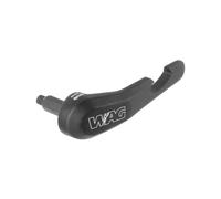 LEVA RUOTA BICI IN ALLUMINIO PER PERNI PASSANTI WAG MTB