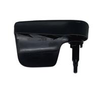 Leva Sblocco Cofano Compatibile Con A4 Per B9 2016 2017 2018 2019 2020 2021 2022 2023 2024 LHD Nero Cappuccio Cofano Azionamento Leva Rilascio Copertura Della Maniglia