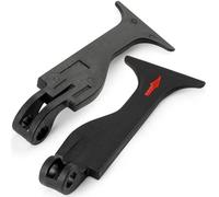 Leva Sblocco Cofano Compatibile Con Benz Per C230 2003 2004 A2038870427 Maniglia Di Sblocco Del Cofano Della Griglia Anteriore Accessori Per Auto