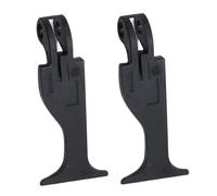 Leva Sblocco Cofano Compatibile Con Benz Per C240 Per C320 2003 2004 2005 Griglia Anteriore Maniglia Rilascio Maniglia Cinghia Trazione 2038870427