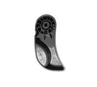 Leva Sblocco Cofano Compatibile Con BMW Per 335d Base 6 Cilindri 2009 2010 2011 51237058117 Maniglia Cofano Nera Accessori Auto Maniglia Copertura Anteriore Cofano