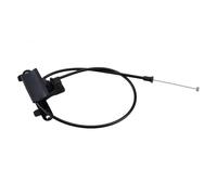 Leva Sblocco Cofano Compatibile Con BMW Per X5 Per X6 Per E70 Cavo Di Rilascio Del Cofano Con Maniglia Parti Di Ricambio 51237164798