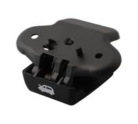 Leva Sblocco Cofano Compatibile Con Chrysler Per 300 2005 2006 2007 2008 2009 2010 Maniglia Di Sblocco Del Cofano Dell'auto Ricambi E Accessori Per Auto Sostituisci 68002785AA