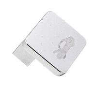 Leva Sblocco Cofano Compatibile Con CR-V 1997 1998 1999 2000 2001 2002 2003 2004 2005 2006 Kit Riparazione Della Maniglia Sblocco Cofano In Alluminio Serratura Cofano Motore Chiusura Cofano