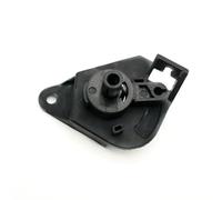 Leva Sblocco Cofano Compatibile Con Ford Per Mondeo 2013 2014 2015 2016 2017 2018 2019 2020 Maniglia Cofano Motore Auto Con Base Di Trazione Con Cavo Di Rilascio