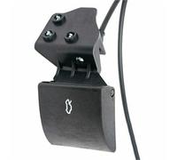 Leva Sblocco Cofano Compatibile Con Jeep Per Commander XK 2006 2007 2008 2009 2010 Cavo Di Sblocco Del Cofano Motore Dell'auto Con Maniglia Ricambi E Accessori Auto Sostituisci 55394495AB