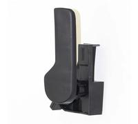 Leva Sblocco Cofano Compatibile Con Per Eos 2007-2011 Per Golf Per Jetta 1999-2011 Leva Rilascio Cappuccio Maniglia Staffa Accessori Auto 1J1823633A 1J1823533C