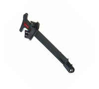 Leva Sblocco Cofano Compatibile Con Per Golf Per Mk4 2000 2001 2002 2003 2004 2005 2006 Blocco Di Controllo Del Cofano Anteriore Dell'auto + Maniglia Di Rilascio 1J0823509C 1J5823593C