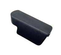 Leva Sblocco Cofano Compatibile Con Per Q7 2007 2008 2009 2010 2011 2012 2013 2014 2015 Copertura Della Maniglia Di Rilascio Della Leva Di Azionamento Del Cofano Dell'auto