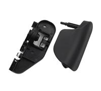 Leva Sblocco Cofano Compatibile Con Per TT Per 8J 2007 2008 2009 2010 2011 2012 2013 2014 Maniglia Cavo Cofano Dell'auto Maniglia Rilascio Fermo Dell'auto Lato Sinistro Conducente