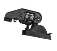 Leva Sblocco Cofano Compatibile Con Per TT RS 2010 2011 2012 2013 2014 Auto LHD Cofano Cavo Maniglia Chiusura Maniglia Di Sblocco Con Staffa 8J1823633C 8J1823533C