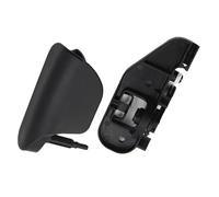 Leva Sblocco Cofano Compatibile Con Per TT RS 2010 2011 2012 2013 2014 Supporto Per Maniglia Cavo Cofano Dell'auto Maniglia Di Rilascio Del Fermo Dell'auto Lato Sinistro Del Conducente